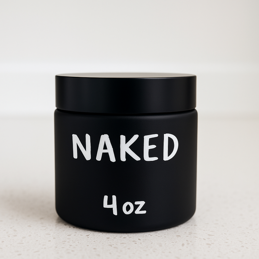 NAKED 4 oz