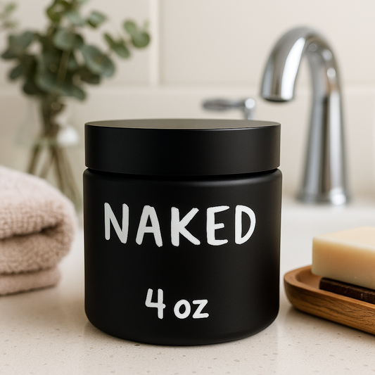NAKED 4 oz